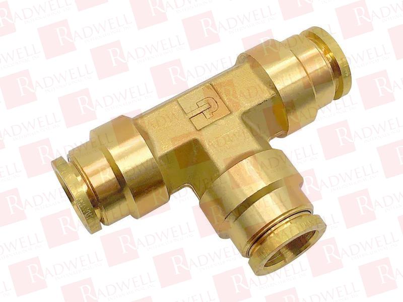 PARKER 164PTC-10