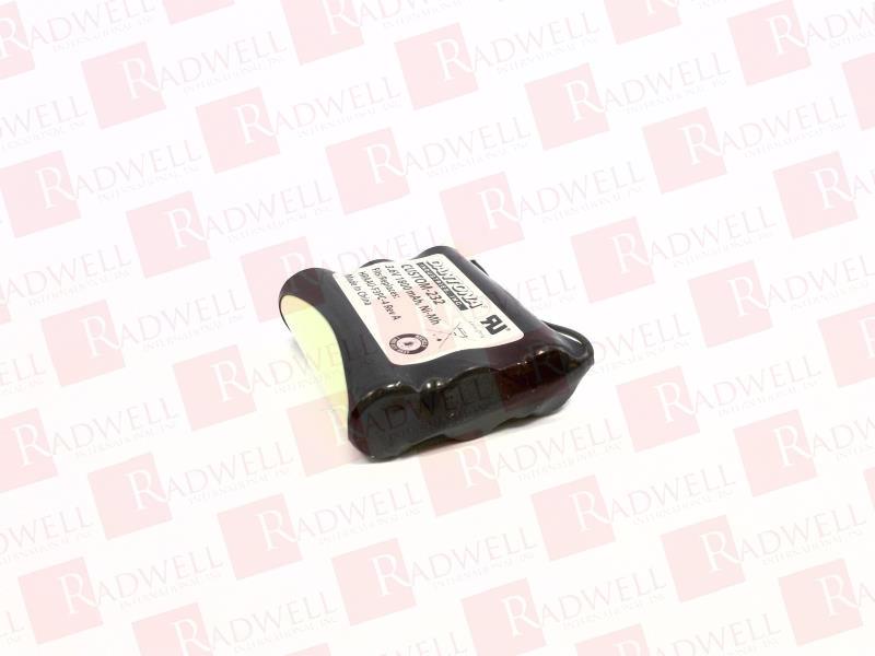 DANTONA HRAAU-F3PC-4 REV A