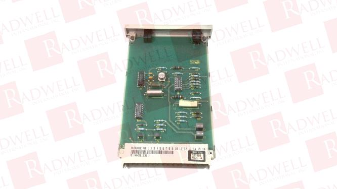 SIEMENS T89620-E3351-A100