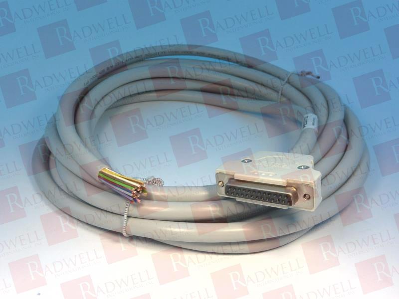 FESTO KMP6-25P-20-5