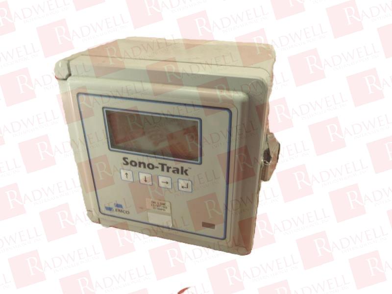 EMCO ST30-A-N-250-1-00-00