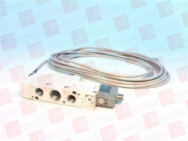 SMC SY7120-5W7Z-02-X10