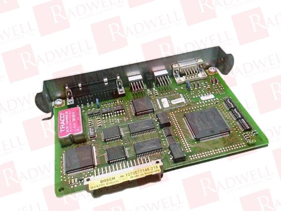 BOSCH 1070077145