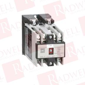 SCHNEIDER ELECTRIC 8501-XO80V01