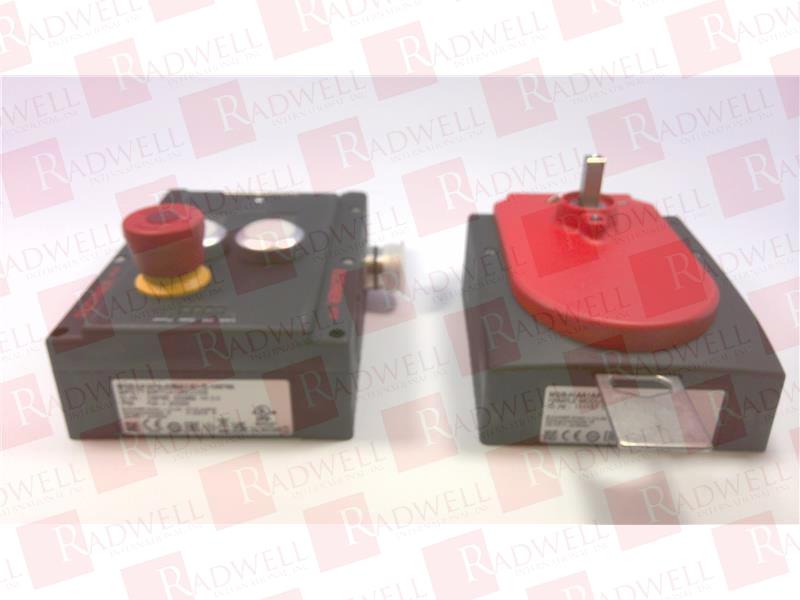 EUCHNER MGB-L2H-APA-R-109771