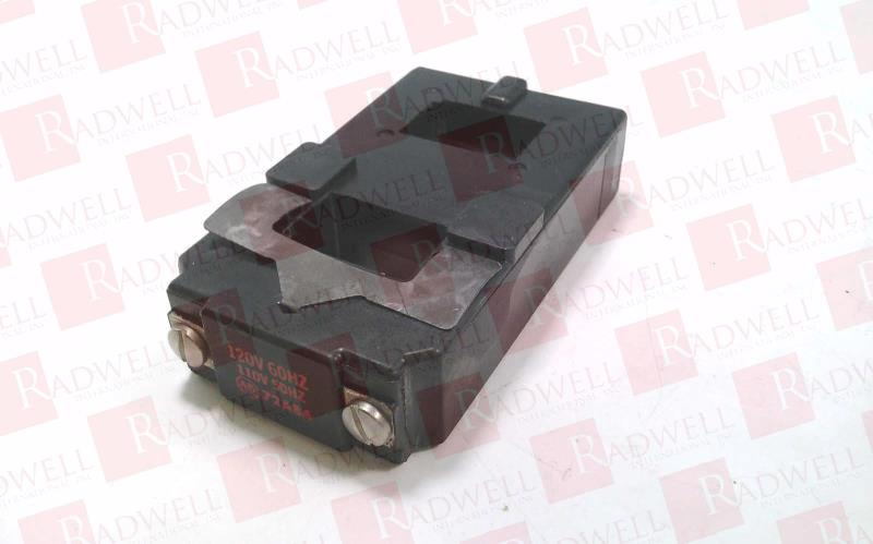 72A86 Contactor/Starter Coil by ALLEN BRADLEY