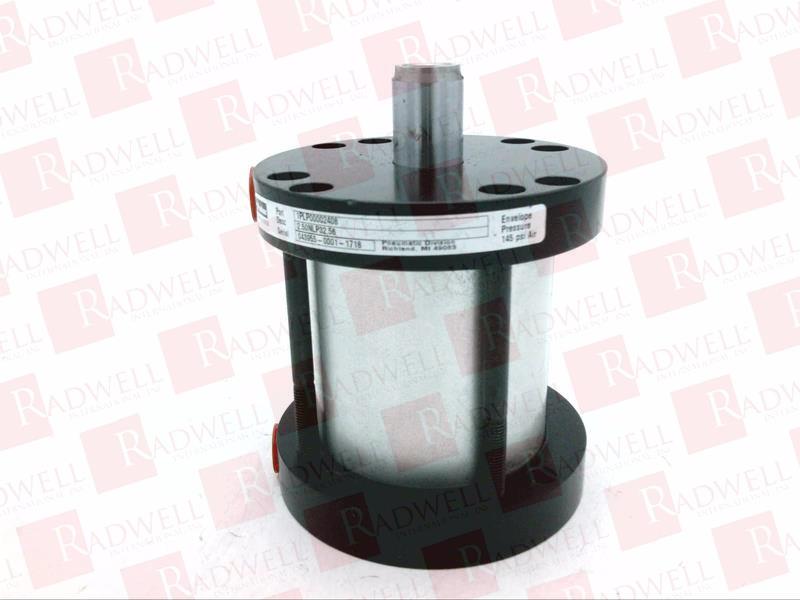 PARKER 1PLP00002408