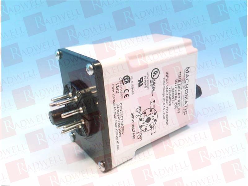 MACROMATIC TR-60526