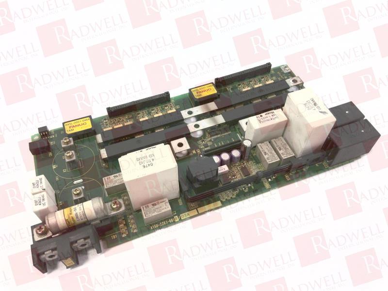 FANUC A16B-2203-0814