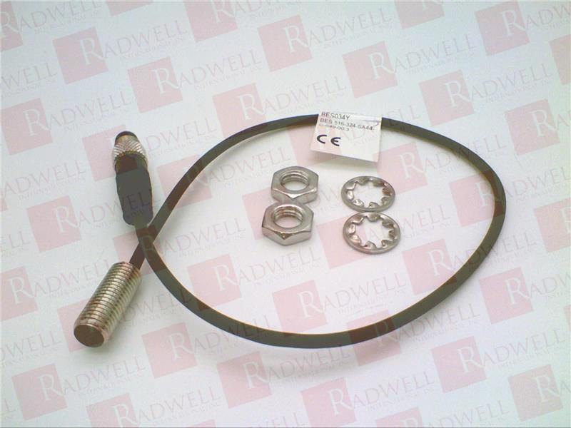 BALLUFF BES 516-324-SA44-C-S49-00,3