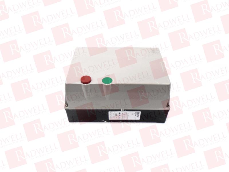 WEG PDW08-25V25