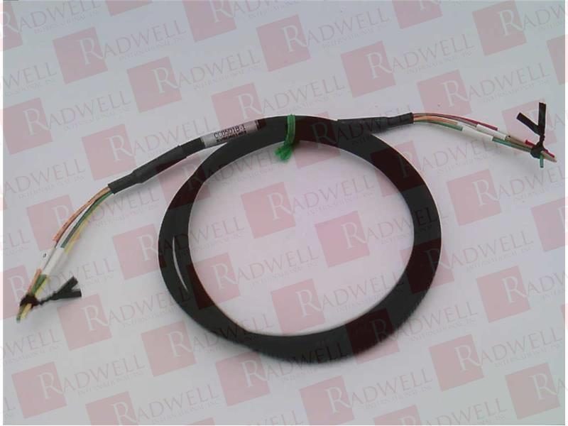 ORIENTAL MOTOR CC05D1B-1