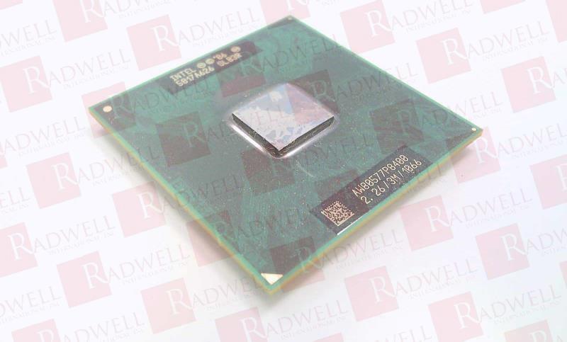 INTEL SLB3R