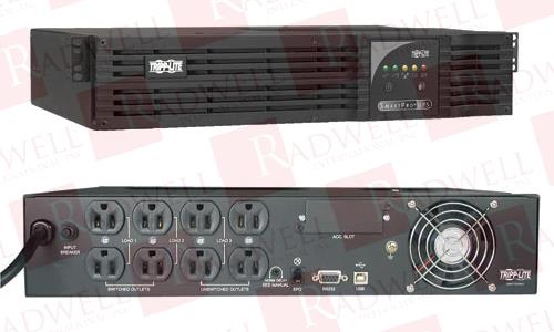 EATON CORPORATION SMART1500RM2U