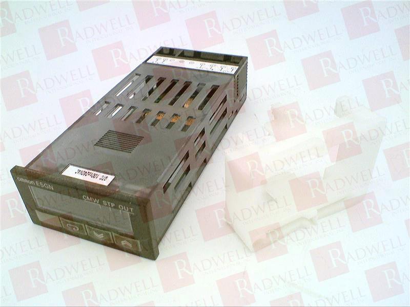 OMRON E5GN-QTCAC-100-240