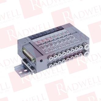 CKD CORP N4S020-C4-C-3