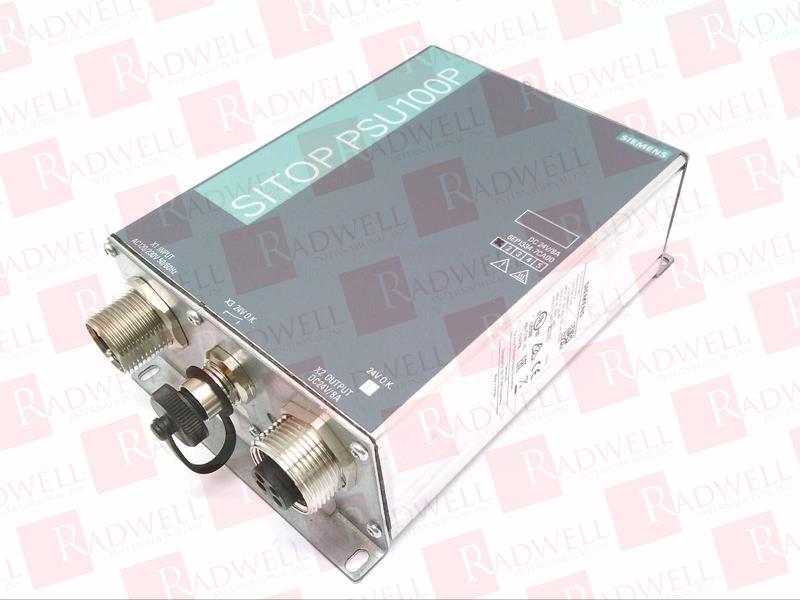 SIEMENS 6EP13347CA00