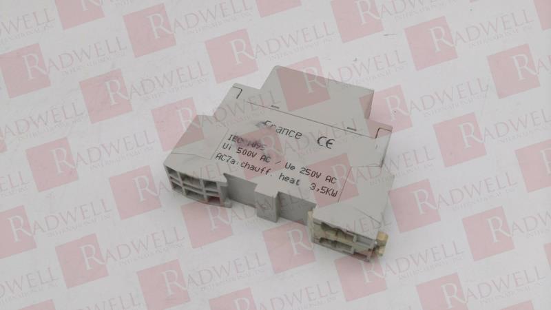 SCHNEIDER ELECTRIC GC1611B5