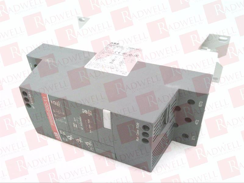 ASEA BROWN BOVERI PSR60-600-11