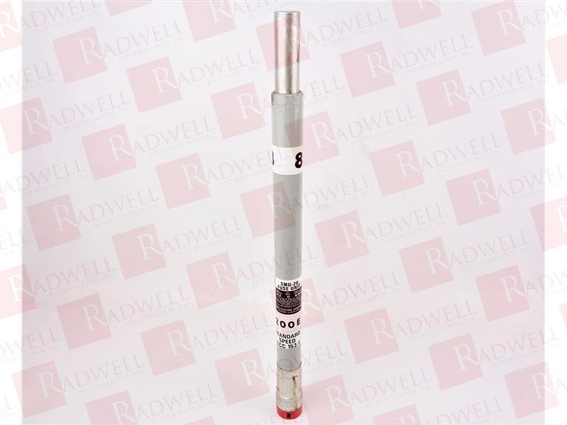 S&C ELECTRIC 612200
