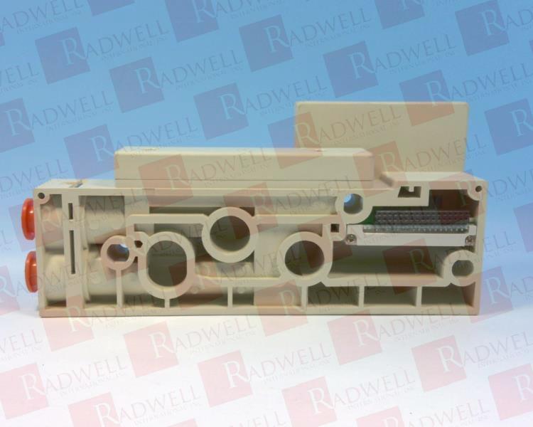 SMC SV4000-51D-10A-N11