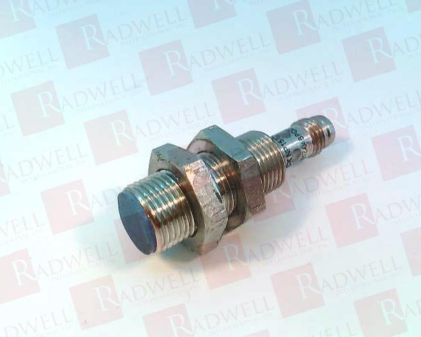 SICK IME12-04BPOZT0K