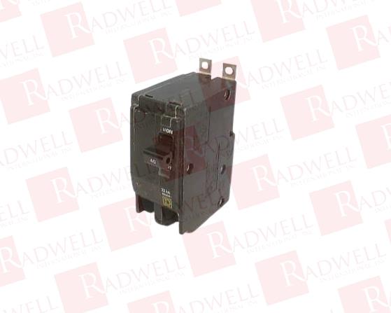 SCHNEIDER ELECTRIC QOB240VH