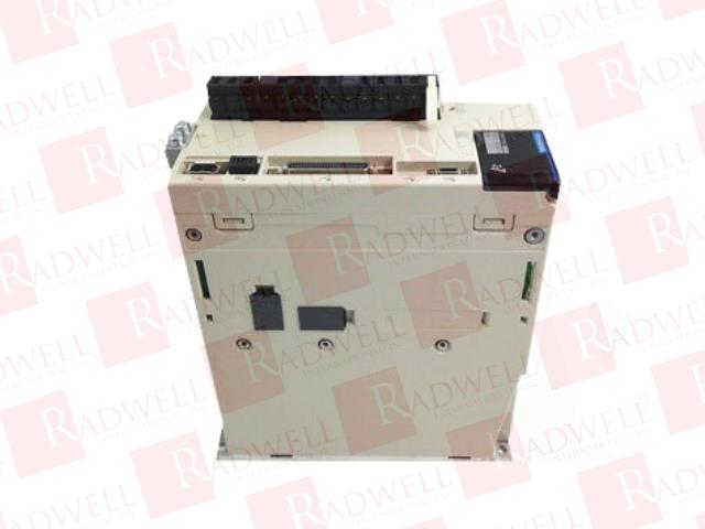 YASKAWA ELECTRIC SGD7S-180A00B202