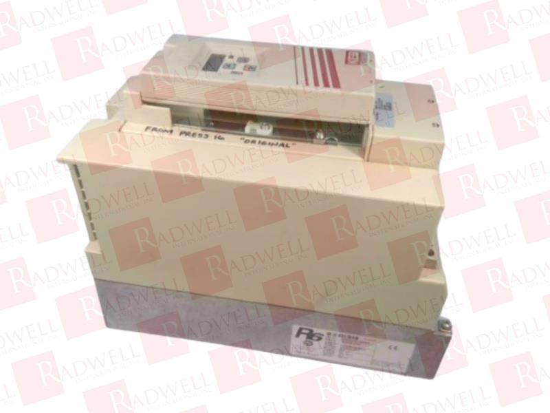 KEB AUTOMATION 19R6S1E-YB01
