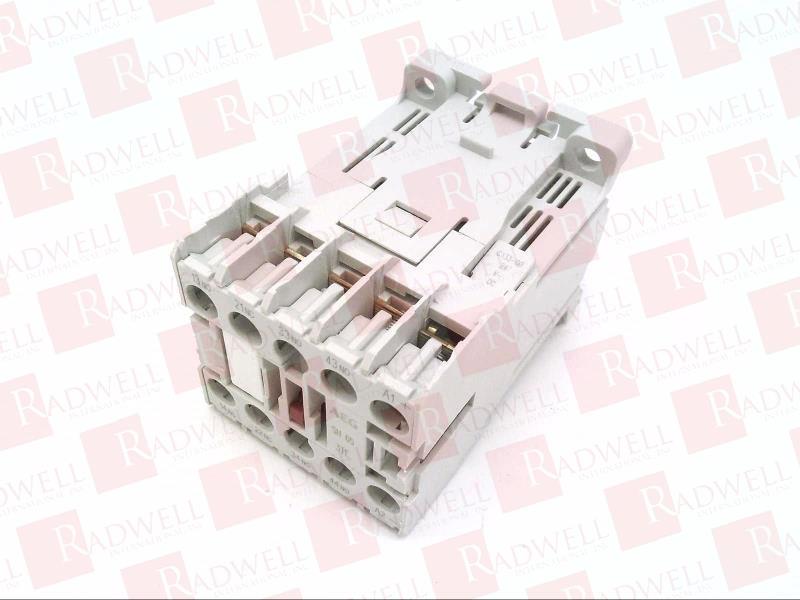 EEC AEG SH05.31-00-NSW
