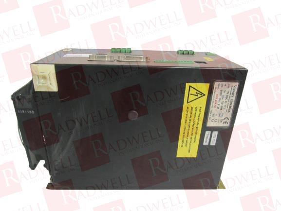 EATON CORPORATION 70DBC18/S2