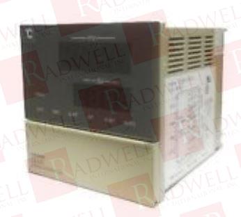 OMRON E5AX-NA02-F