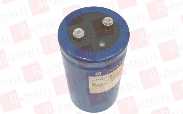 GENERAL ELECTRIC 23M862F200EG1H1