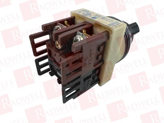 FUJI ELECTRIC AH25-P3B11