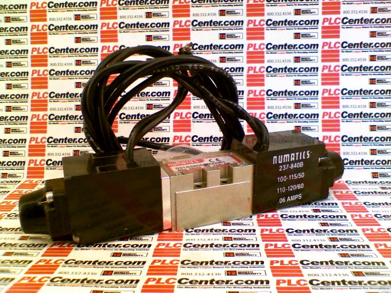 ASCO 031SS600O