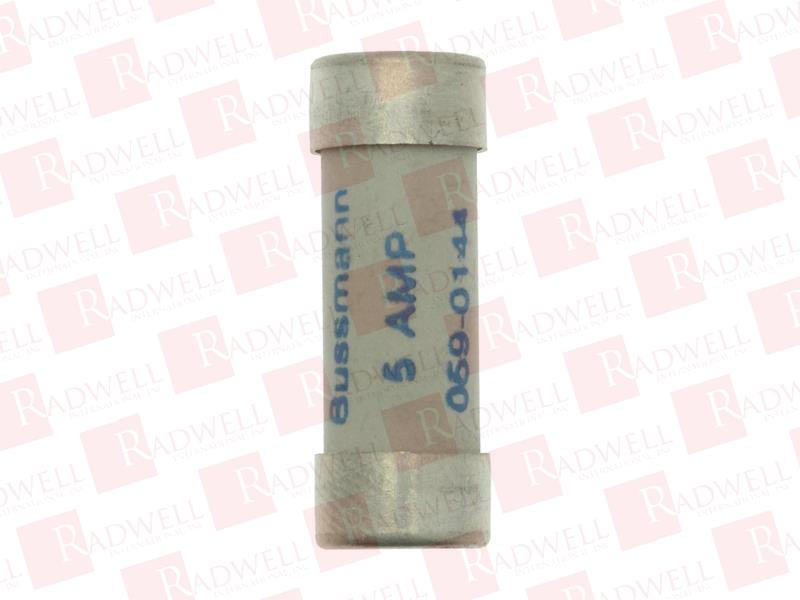 EATON CORPORATION 059-0144
