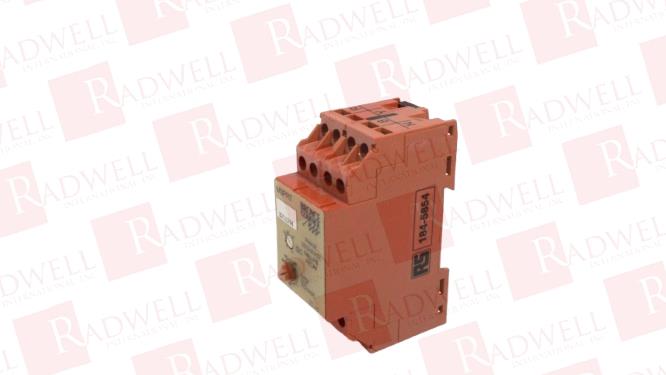 BROYCE CONTROL M3PRT-4W-300-500VAC