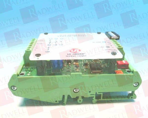  , FAILURE DETECTION MODULE