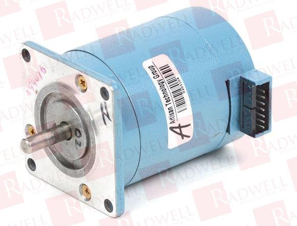 DANAHER MOTION MH112-FF-206E