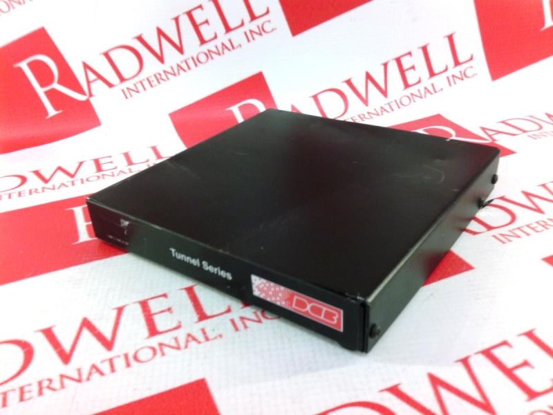 ETHERNET MODEM 3LAN PORT 2USB PORT 7-18VDC