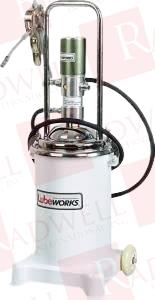 LUBEWORKS 8886061