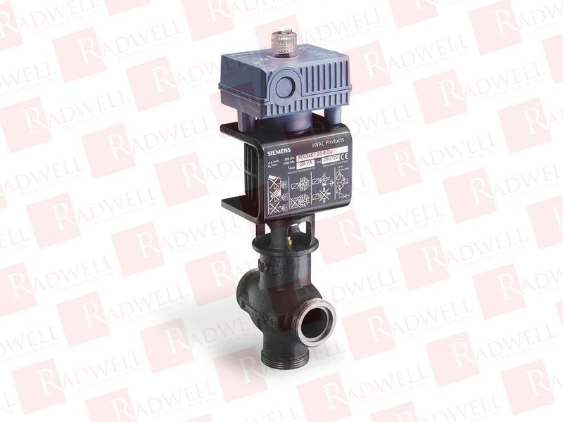 SIEMENS MXG461.15-1.5U