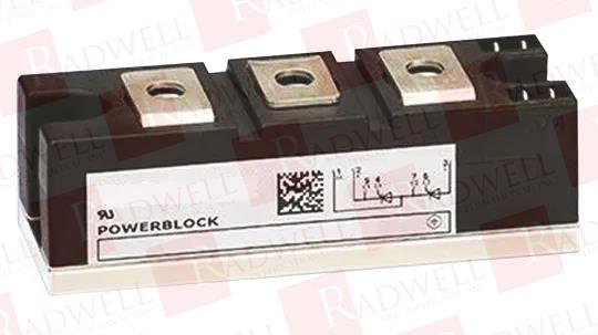 INFINEON TT162N16KOFAHPSA1