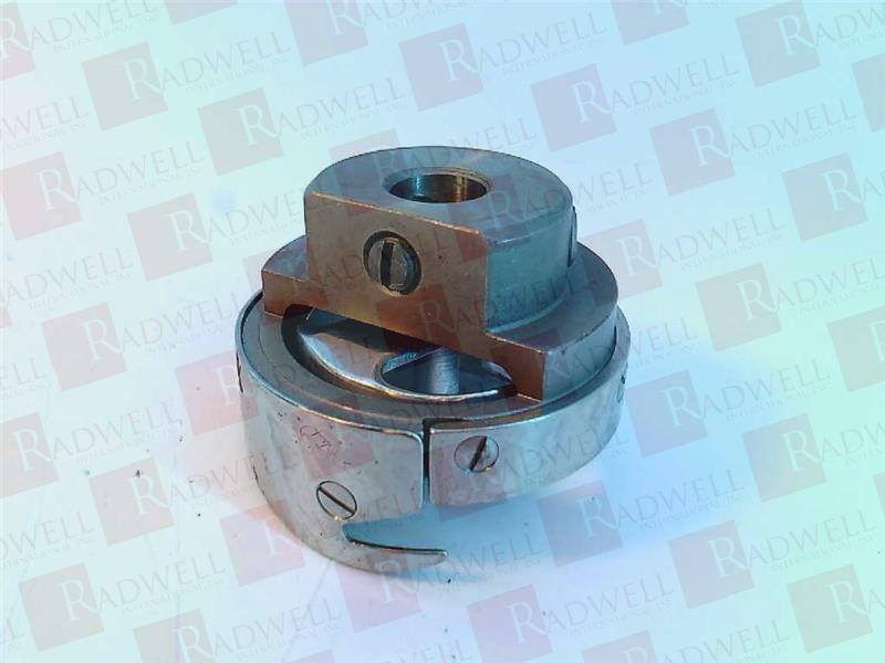ROTARY HOOK, HIGH SPEED TYPE, KHS, FOR SINGLE NEEDLE LOCK STITCHER, SINGER, MACHINE 281-81, PART 143342