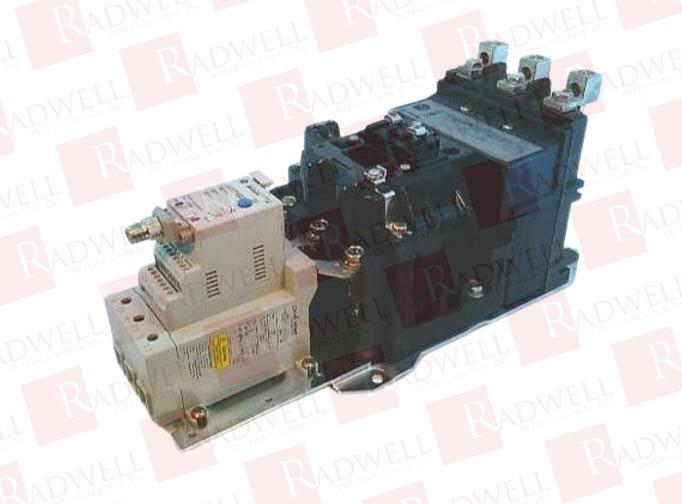 ALLEN BRADLEY 509-DOD-EC1D