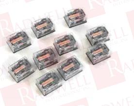 OMRON G6C-2117P-FD-US-DC24