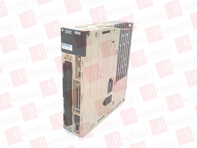YASKAWA ELECTRIC SGDV-R90A01B002000