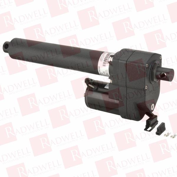ALTRA INDUSTRIAL MOTION K2G20-90V-BR-07MM