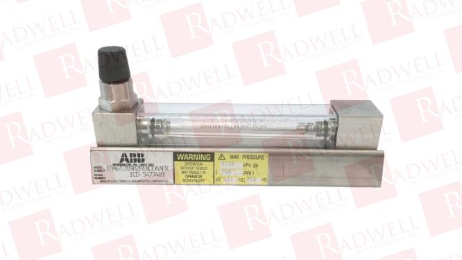 ASEA BROWN BOVERI 10A6131NB2B1X00AAEX