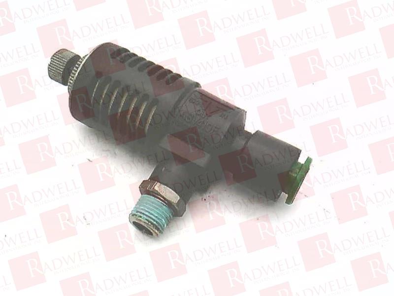 SMC ASV410F-N02-09
